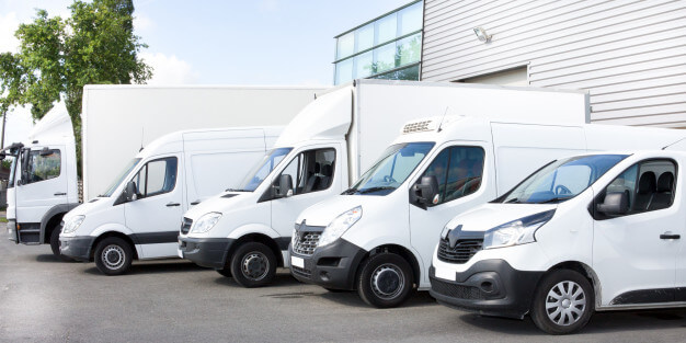 Sarvey Insurance/ commercial auto insurance