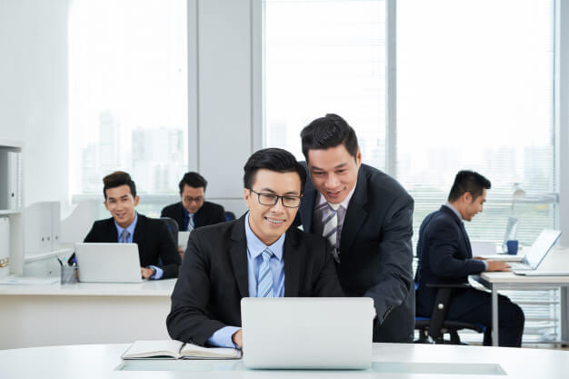 Sarvey Insurance/ key person life insurance