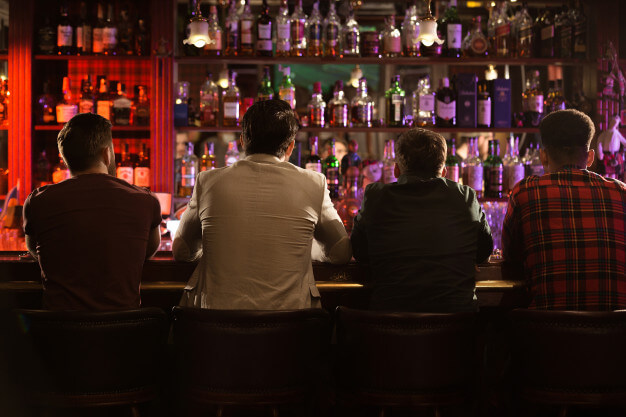 Sarvey Insurance/ liquor liability insurance