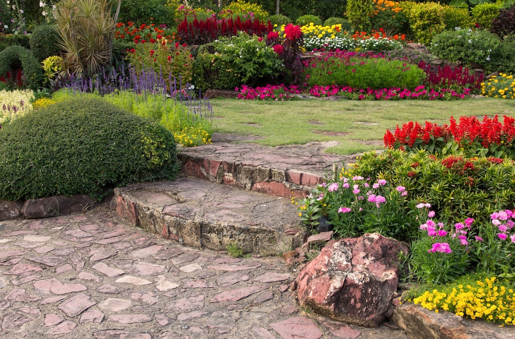 Sarvey Insurance/ landscaping insurance