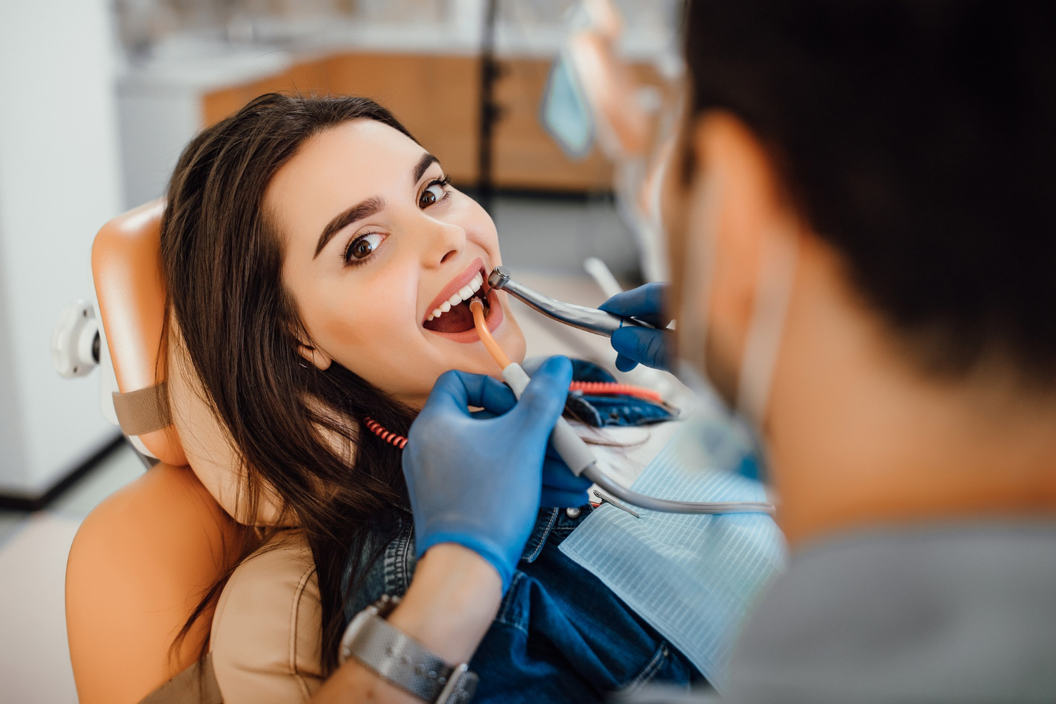 Sarvey Insurance/ group dental insurance